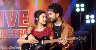 ঈদ চমক জোভান-নীহার ‘আশিকি’